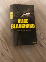 Alice Blanchard Zahn um Zahn Schleswig-Holstein - Seedorf Vorschau