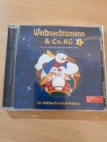 Hörspiel CD Weihnachtsmann & Co KG Folge 1 + 2 Baden-Württemberg - Ostfildern Vorschau
