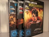 Verdammnis Vergebung Verblendung DVD Niedersachsen - Bad Fallingbostel Vorschau