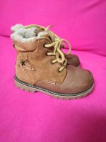 Lasocki Gr. 24 Winter Schuhe Echt Leder Stiefel Boots beige braun Niedersachsen - Stadthagen Vorschau