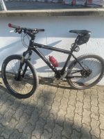 Mountainbike Aluminium Rahmen Lingen (Ems) - Darme Vorschau