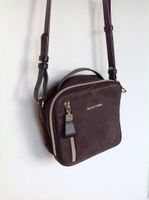 See By Chloé Tasche Crossbody Schultertasche Leder grau golden Schleswig-Holstein - Kiel Vorschau