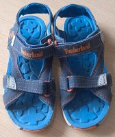 Kindersandalen Timberland Gr. 35 Hessen - Bebra Vorschau