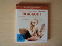 BLU-RAY / BLACKOUT - ANATOMIE EINER LEIDENSCHAFT / MEDIABOOK Bayern - Dingolfing Vorschau