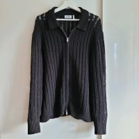 Weekday Fernando Relaxed Cardigan L Obervieland - Arsten Vorschau