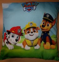 Paw Patrol Kissen Schleswig-Holstein - Nübbel Vorschau