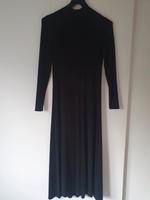 Schwarzes Kleid Hallhuber Größe 34 Stuttgart - Plieningen Vorschau