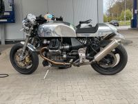 Moto Guzzi Caferacer „Einzelstück“ Niedersachsen - Meppen Vorschau