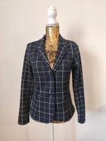 Dunkelblau-karierter Street One Blazer Speyer - Dudenhofen Vorschau