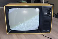 Minivox Fernseher Vintage, Funktioniert! Essen - Rüttenscheid Vorschau