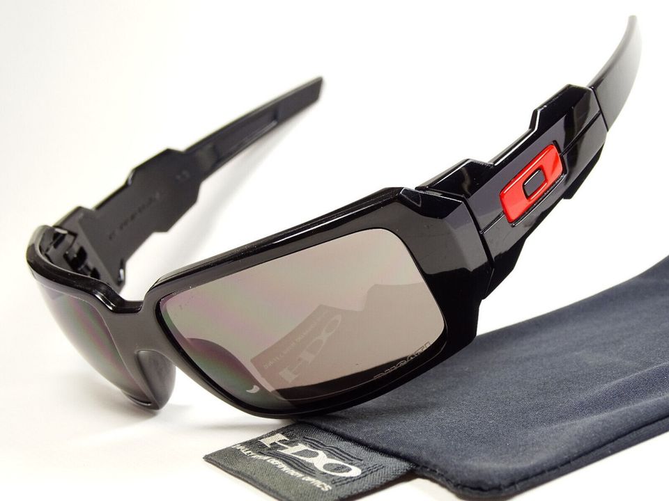 Oakley Oil Drum Ducati Capirex Sonnenbrille Rig Fives MotoGP VR46 in Hamburg