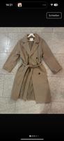 Trenchcoat beige Nordrhein-Westfalen - Frechen Vorschau