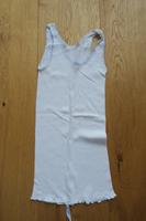 DDR Hemd Shirt Mädchen Unterwäsche Gr.140 vintage Ostalgie Spitze Eching am Ammersee - Eching Vorschau