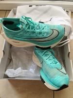 Nike Air Zoom Alphafly Next% Hyper Turquoise Gr. 43 Bonn - Bad Godesberg Vorschau