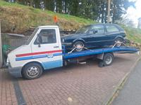 abschlepwagen 3 5 tonnen Hessen - Glashütten Vorschau