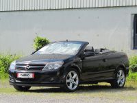 Opel Astra Cosmo1.8 °Leder° Sitzheizung° Einparkhilfe Nordrhein-Westfalen - Gelsenkirchen Vorschau