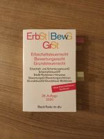 Erbschaftsteuerrecht ErbSt BewG GrSt Beck Texte im dtv Rheinland-Pfalz - Neuwied Vorschau