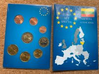Kursmünzensatz Litauen und oder Malta Berlin - Reinickendorf Vorschau