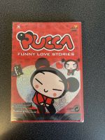 PUCCA Funny Love Stories, DVD, neu, verschweißt München - Bogenhausen Vorschau