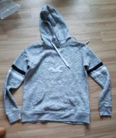 Hollister kapuzenpullover Hessen - Weilrod  Vorschau