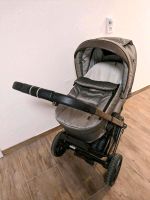 Hartan VIP GT Kombi-Kinderwagen mit viel Zubehör Bayern - Deggendorf Vorschau