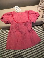 Pinkes Zara Kleid Gr. 92 neu mit Etikett Berlin - Charlottenburg Vorschau