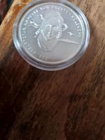 Jede 20.Euro Silber Münze Nennwert 20.00Euro Nordrhein-Westfalen - Leichlingen Vorschau