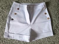 Kurze Hose von Lascana  Größe 40 Sachsen - Torgau Vorschau