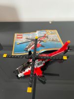 Lego Creator 3in1 Schiff Helikopter Wasser Flugzeug vollständig Nordrhein-Westfalen - Solingen Vorschau