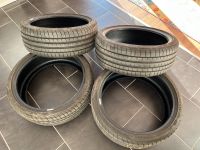 Super Goodyear Eagle F1 Asymetric 3 Sommerreifen Kreis Ostholstein - Grömitz Vorschau