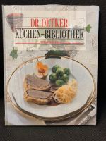 Dr. Oetker Küchen Bibliothek * Festliche Küche Rheinland-Pfalz - Bad Kreuznach Vorschau