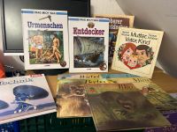 Verschiedene Bücher Sachsen-Anhalt - Bad Kösen Vorschau