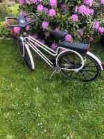 Designer Fahrrad active mit Tacho 3 Gangschaltung Bayern - Weiden (Oberpfalz) Vorschau