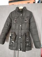 Tom Tailer Damen Winterjacke/ Mantel Gr. 44 Sachsen - Zwickau Vorschau