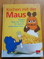 Kochen mit der Maus - Kochbuch für Kinder - Sendung mit der Maus Nordrhein-Westfalen - Bad Laasphe Vorschau