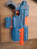 Nerf set retaliator phoenix elite 2.0 motorisiert Bayern - Würzburg Vorschau