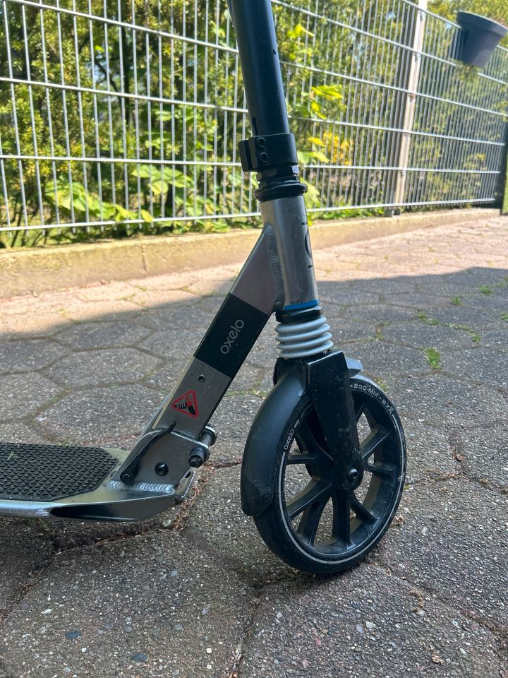 OXELO SCOOTER 7XL in Lohne (Oldenburg)