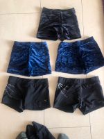 Turn Shorts Nordrhein-Westfalen - Swisttal Vorschau