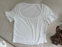 SHEIN dazy Shirt weiß gr XXL neu Berlin - Reinickendorf Vorschau
