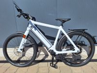 STROMER ST 3 Sport Pinion S-Pedelec 45 km/h Rh: XL Nordrhein-Westfalen - Dorsten Vorschau