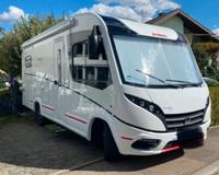 Dethleffs Pulse GT I6811 EB- Klima Autom.3,5t! Baden-Württemberg - Steinheim an der Murr Vorschau