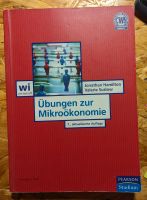 Übungen zur Mikroökonomie: Die aufgabenorientierte Prüfungsvorber Rheinland-Pfalz - Kaiserslautern Vorschau