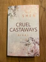 Cruel Castaways RIVAL - L. J. Shen Hessen - Lauterbach (Hessen) Vorschau