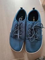 Sneaker Barfußschuhe Geweo Gr.44 gebraucht Hessen - Gießen Vorschau