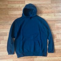 Divided Hoodie L Blau Niedersachsen - Garbsen Vorschau