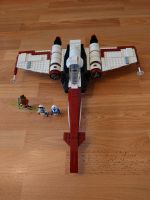 Lego Star Wars 75004 Z-95 Headhunter Nordrhein-Westfalen - Mönchengladbach Vorschau