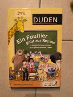 Buch: ein Faultier geht zur Schule Baden-Württemberg - Sachsenheim Vorschau