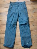 O'Neill Skihose Größe 38, grau Bayern - Pfarrkirchen Vorschau