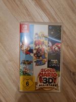 Nintendo Switch  Super Mario 3D All-Stars Saarland - Völklingen Vorschau