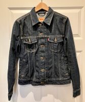 Levi‘s Damen Jeansjacke Niedersachsen - Großenwörden Vorschau